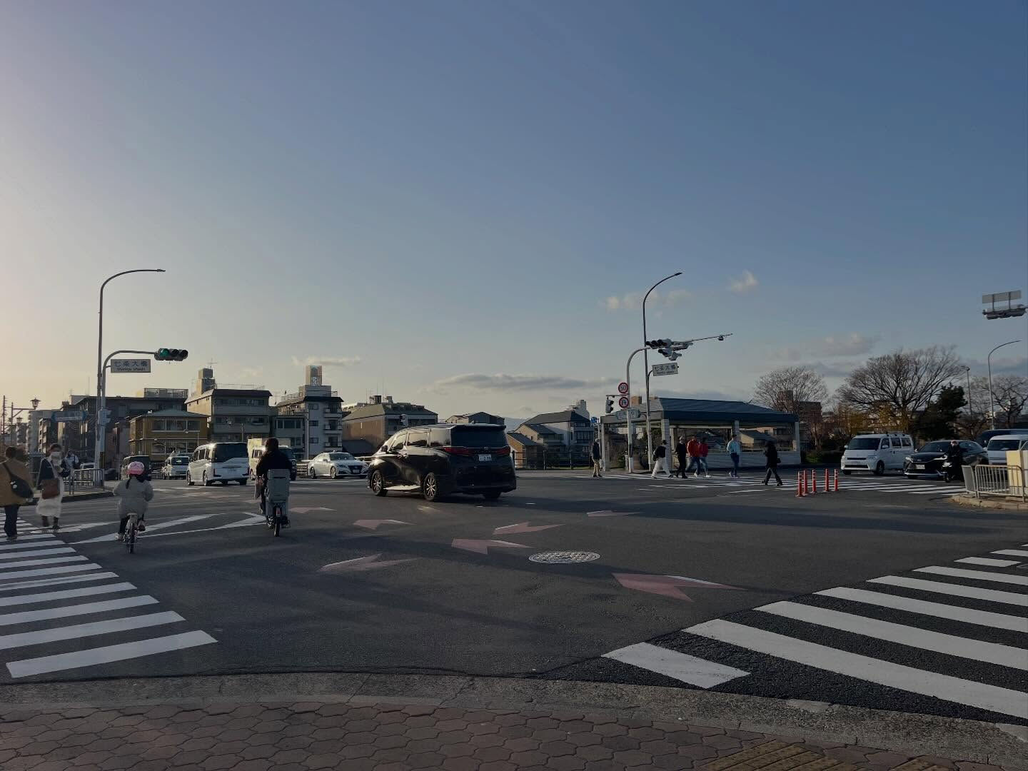 🚲その自転車、本当に大丈夫ですか？