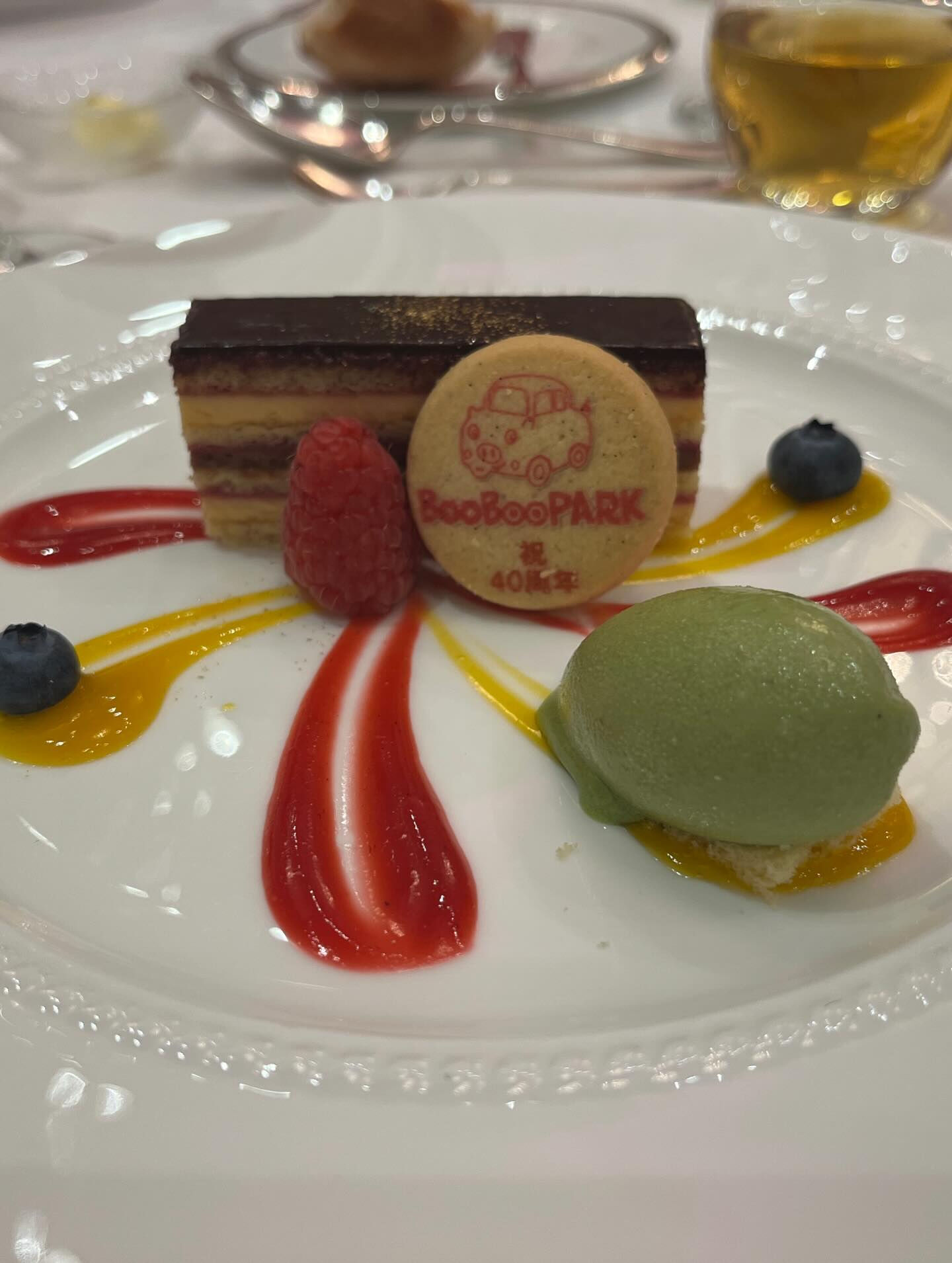 【祝・40周年｜テクハン株式会社様】