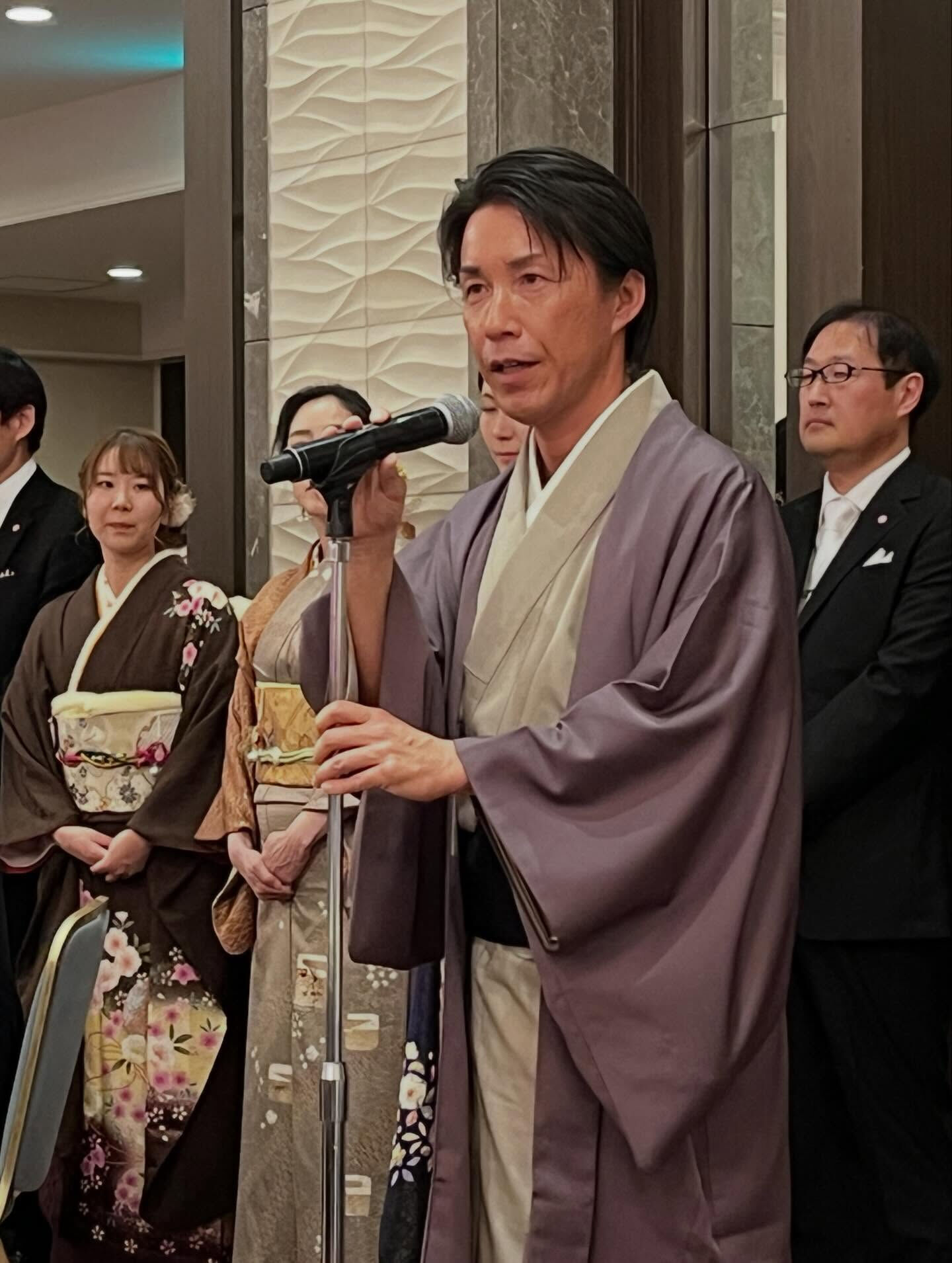 【祝・40周年｜テクハン株式会社様】