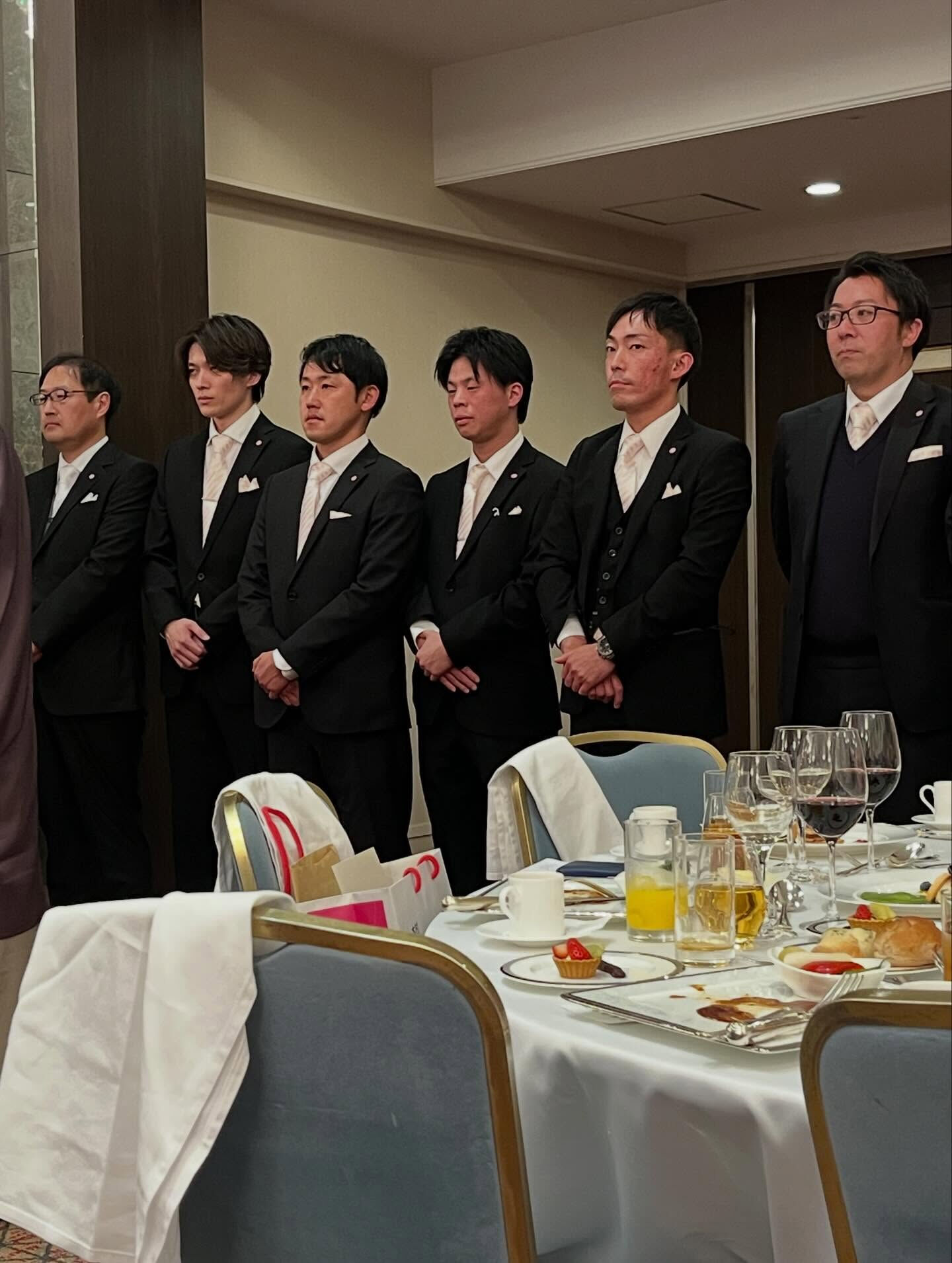 【祝・40周年｜テクハン株式会社様】