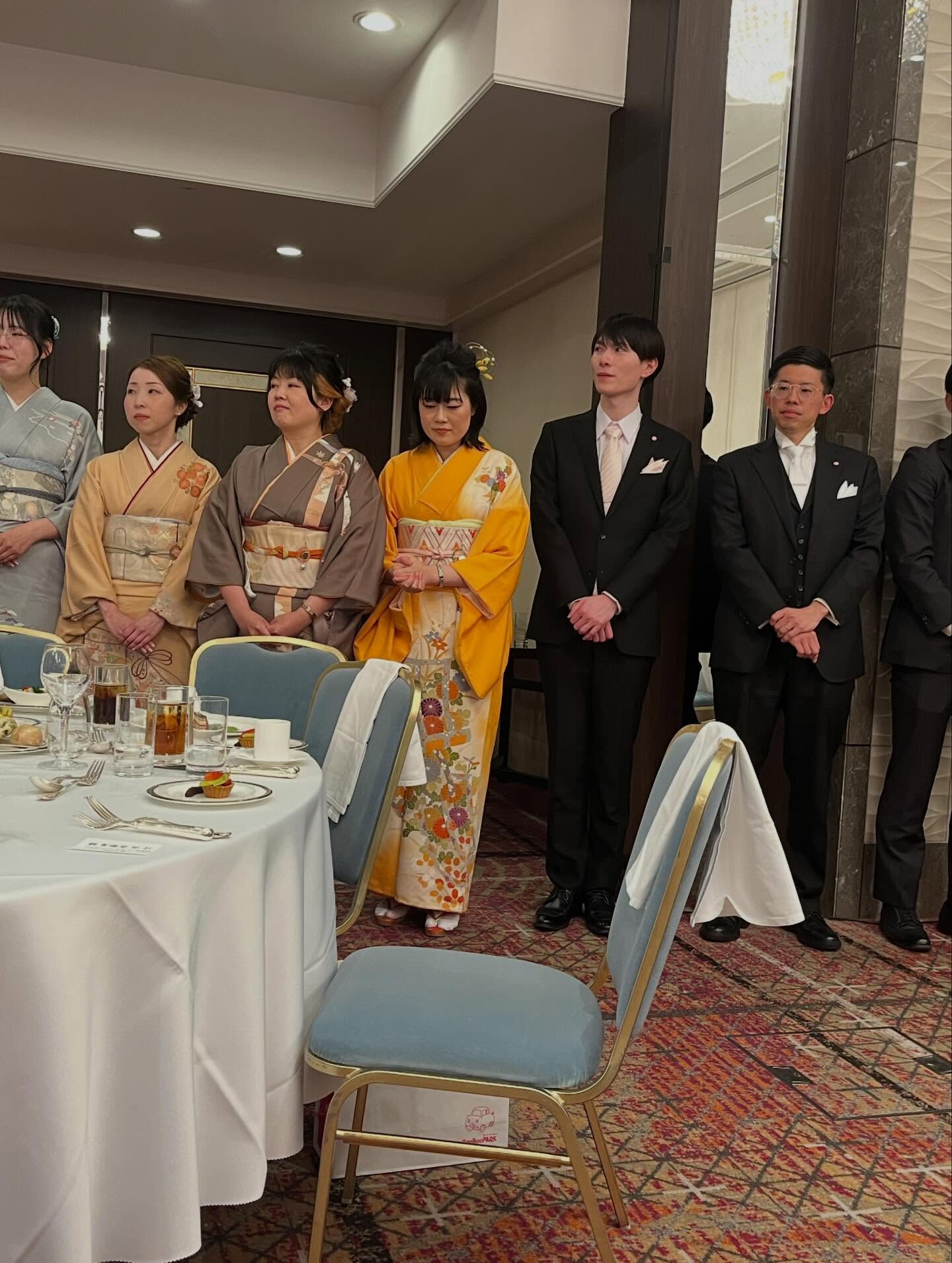 【祝・40周年｜テクハン株式会社様】