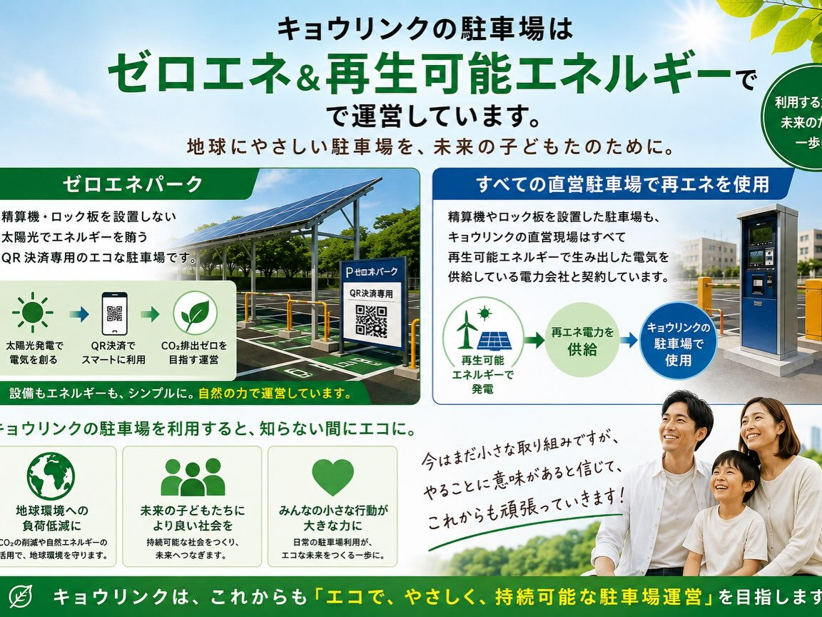 🚗✨【西院西田町パーキングで akippa 予約スタート！】