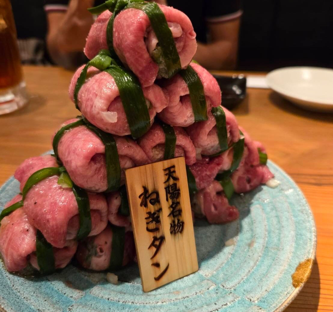 🥩キョウリンク懇親会 in 山科🥩