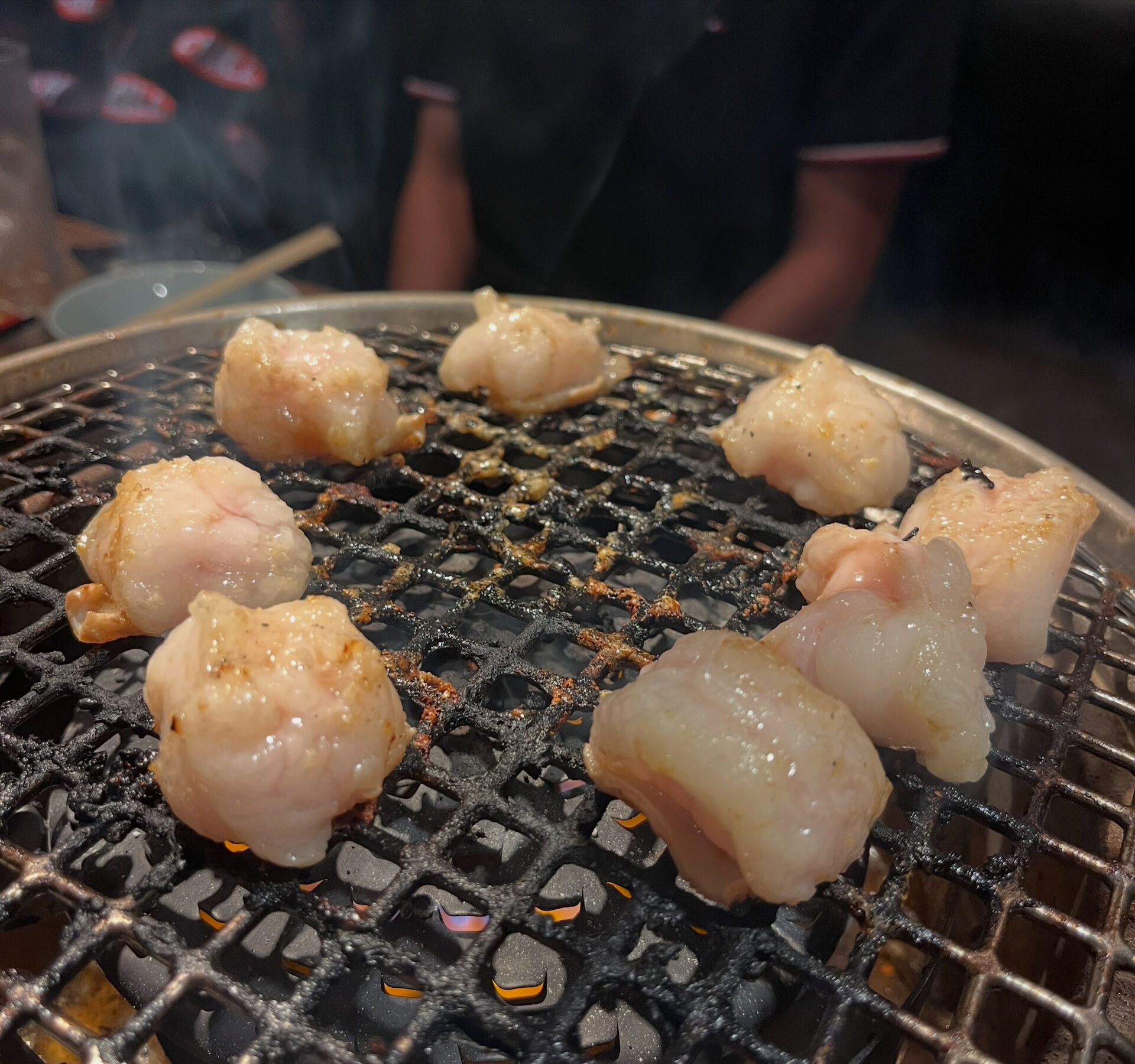 🥩キョウリンク懇親会 in 山科🥩